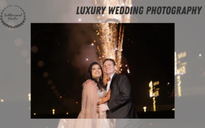 Luxury Wedding Photography