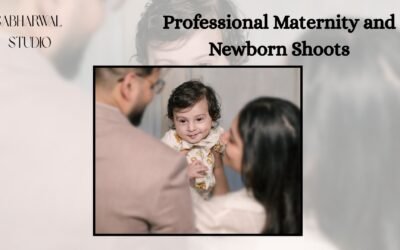 Professional Maternity and Newborn Shoots