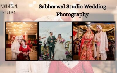 Sabharwal Studio Wedding Photography