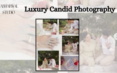 Luxury Candid Photography