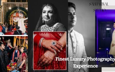 Finest Luxury Photography Experience