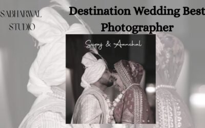 Destination Wedding Best Photographer